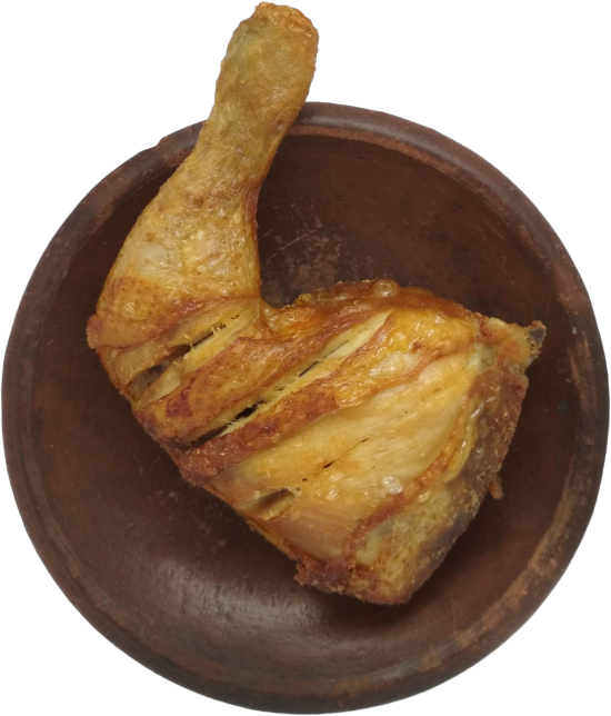 Ayam Paha